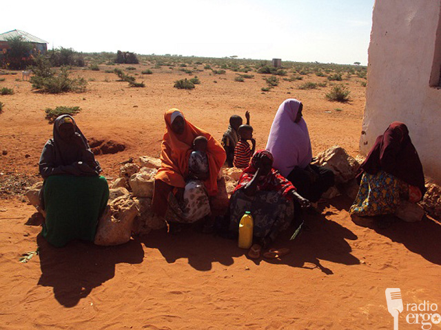 BIYO LA’AAN KA JIRTA GOBOLADA DHEXE