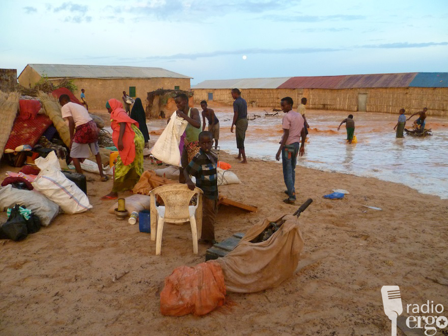 ROOBAB MAHIIGAAN AH OO DHIBAATO U GEYSTAY DEEGAANKA CEEL-HUUR