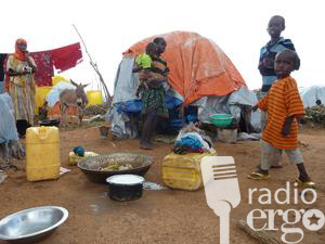 Barakacayaal ku dhibaataysan laascaanood