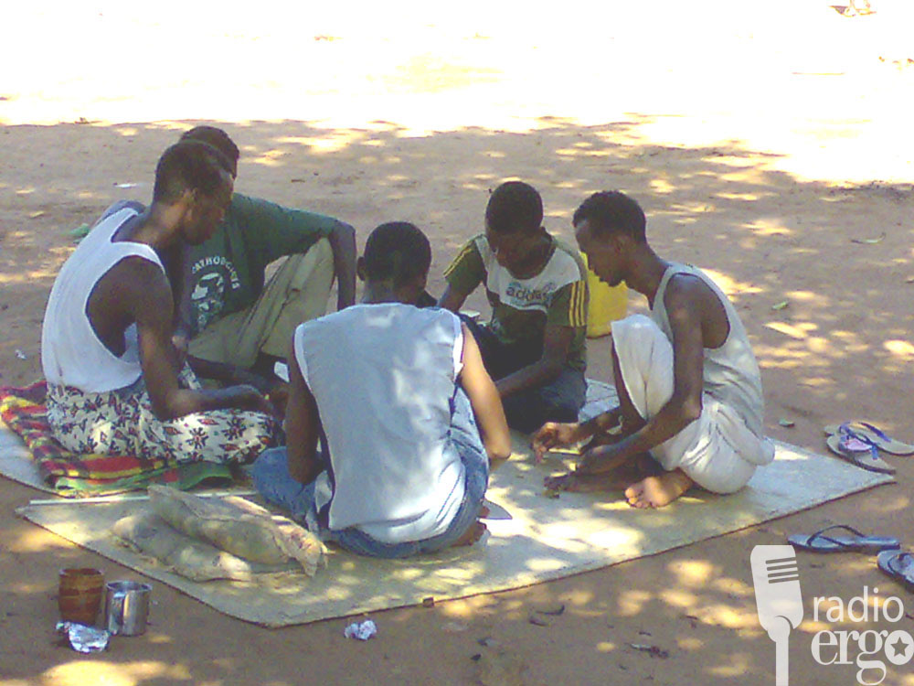 Nolosha qaxootiga soomaalida ah ee ku jira xerada marataani ee dalka mozambique