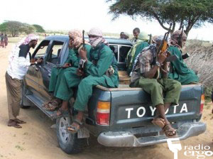 Dagaalo ka dhacay Bakool iyo dawladoo sheegtay inay qabsatay Xudur