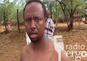 HUMAN RIGHTS WATCH oo eedeysay booliiska kenya