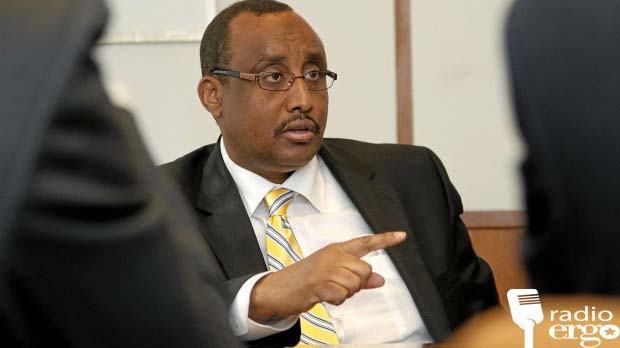 Ra’iisal wasaaraha Soomaaliya oo ka digay in la dhibaateeyo barakacayaasha