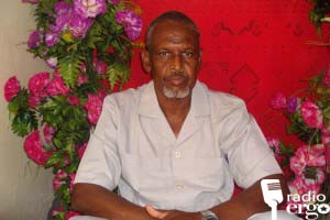 Wasiirka kalluumaysiga Puntland “tababarro xirfaddaha kalluumaysiga ayaanu xeebaha ka qabanay”