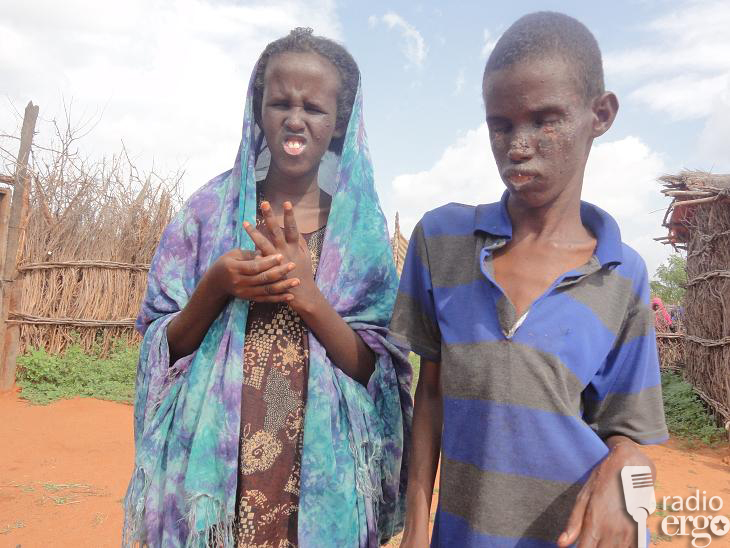 LABO CARRUUR AH OO AY XAALAD CAAFIMAAD DARRO OO QATAR AH KU HAYSO BELED-XAAWO