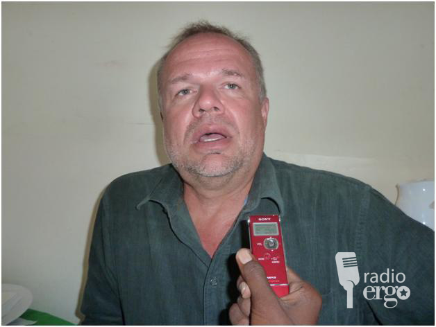 QM oo ku baaqday in la ilaaliyo dadka rayidka ah ee ku sugan wadada afgooye