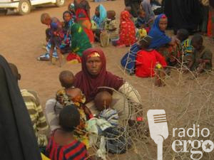 Barakacayaal ku dhibaataysan nawaaxiga dhoobley