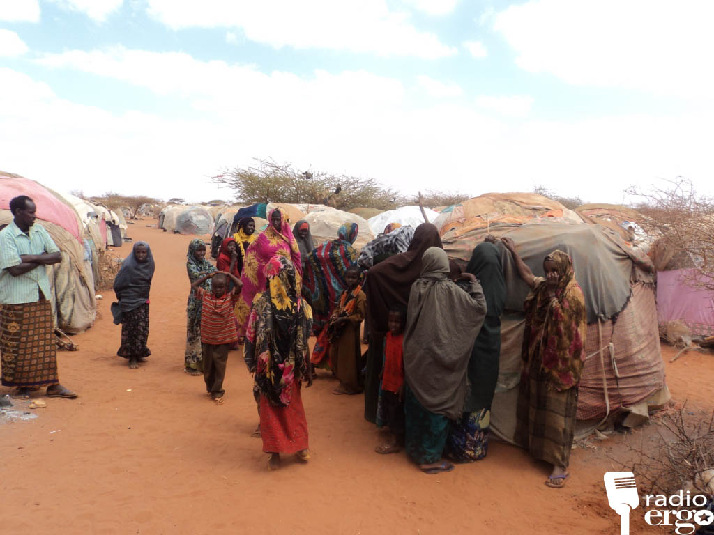Xaaladihii ugu danbeeyey ee dagaalada ka taagan gobolka Bakool