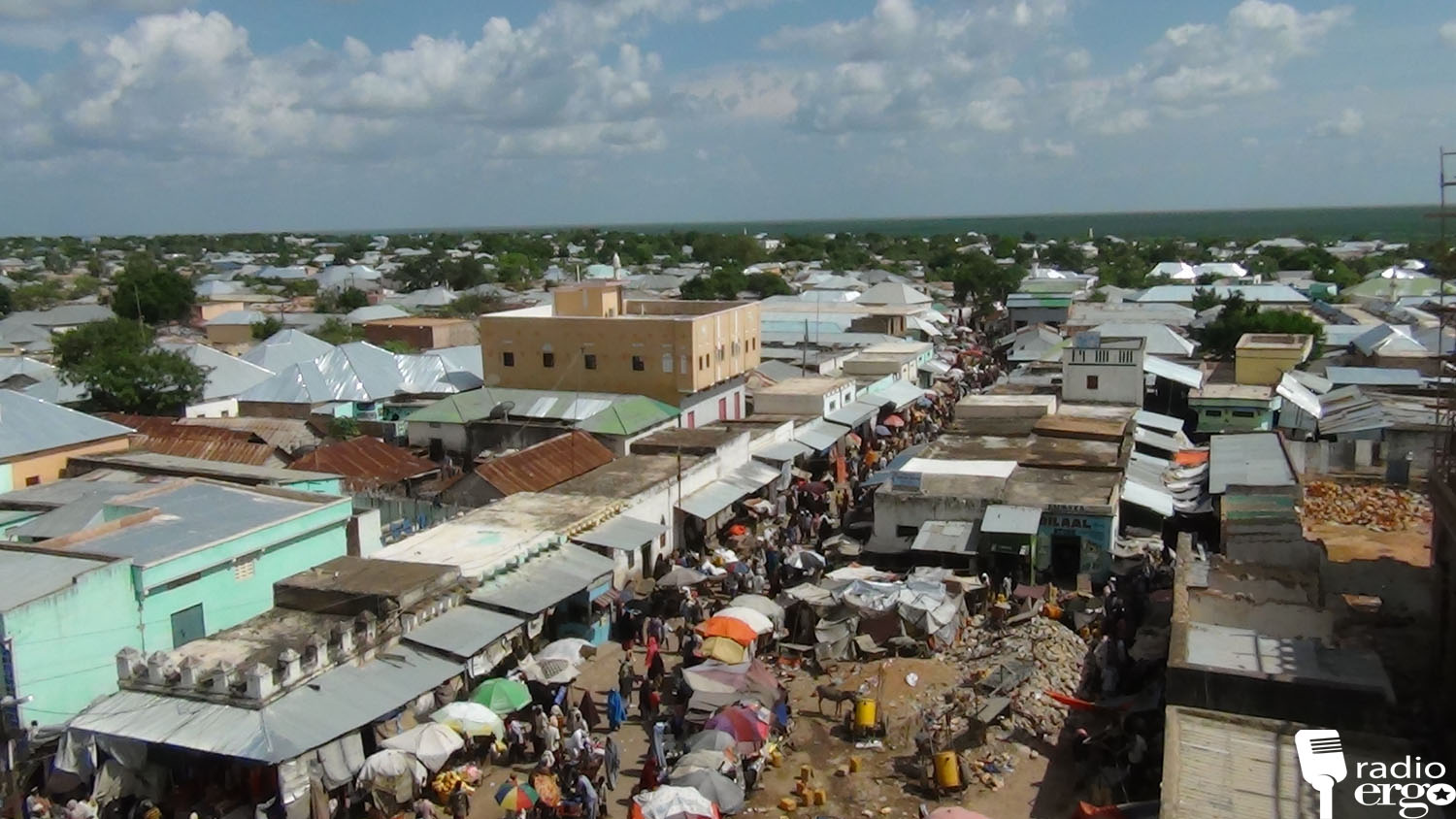 Nolosha Baydhabo oo caadi ku soo noqonaysa