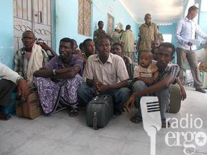 Waxbarashada xeryaha qaxootiga soomaalida dalka yemen oo la horumarinayo