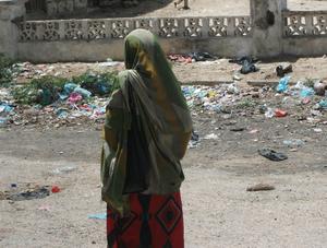 Kufsiga haweenka lagula kacayo oo ka jira xeryaha qaxootiga ee Dhadhaab