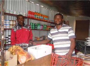 Soomaali lagu dilay Koonfur Afrika