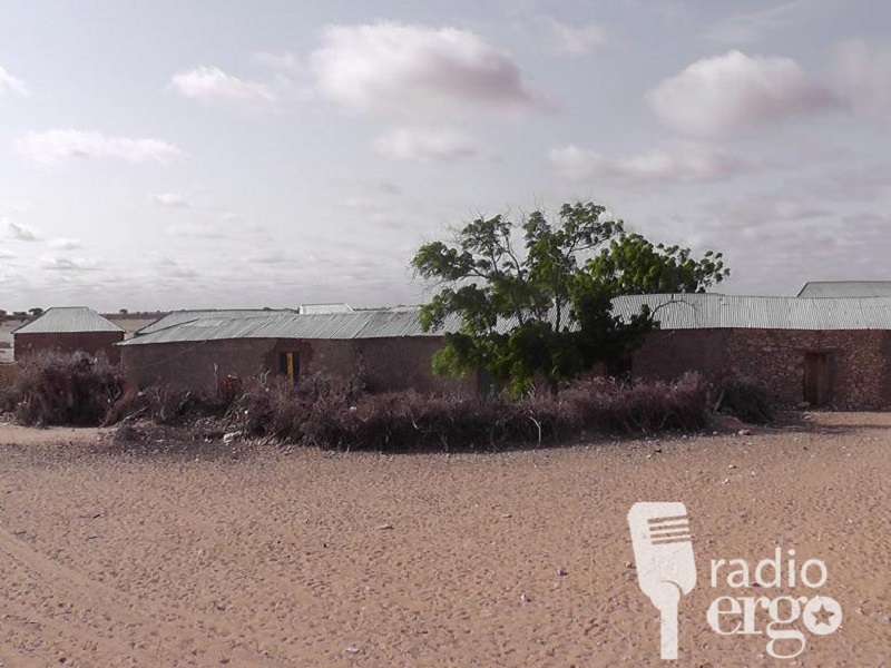 Dhibaatooyin ka jira tuulada Gidheeys oo ka tirsan Galgaduud