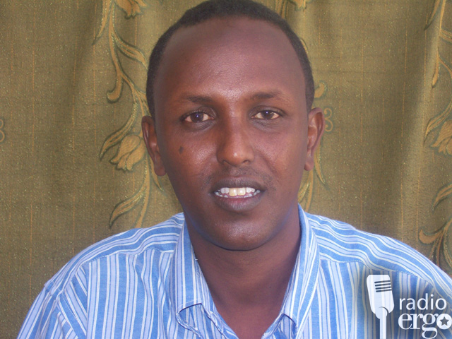 WERIYAHA RAADIYO ERGO EE GOBOLKA HIIRAAN OO LA DHAAWACAY