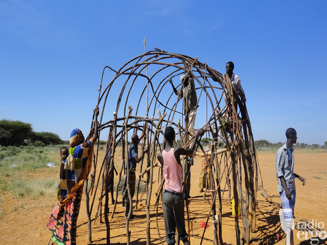 SOMALILAND OO MAMNUUCADAY DHISMAHA TUULOOYIN CUSUB