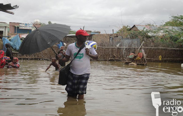 DAADAD WAXYEELO KA GAYSTAY TUULADA CEEL HUUR