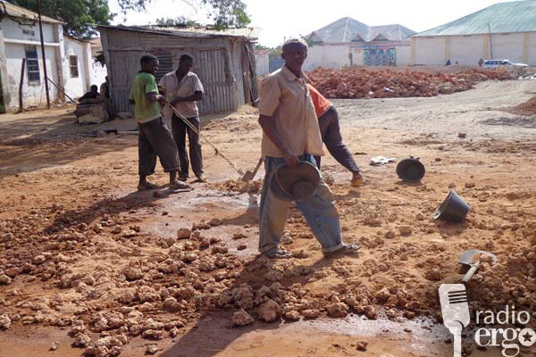 DAYACTIRKA WADDOOYINKA KISMAAYO