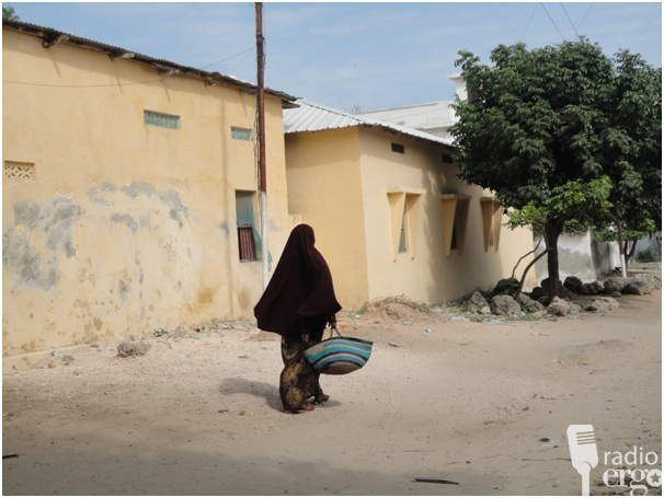 HAWEENKA OO DANBIIL KU ADEEGANAYA MUQDISHO 20 SANO KA DIB