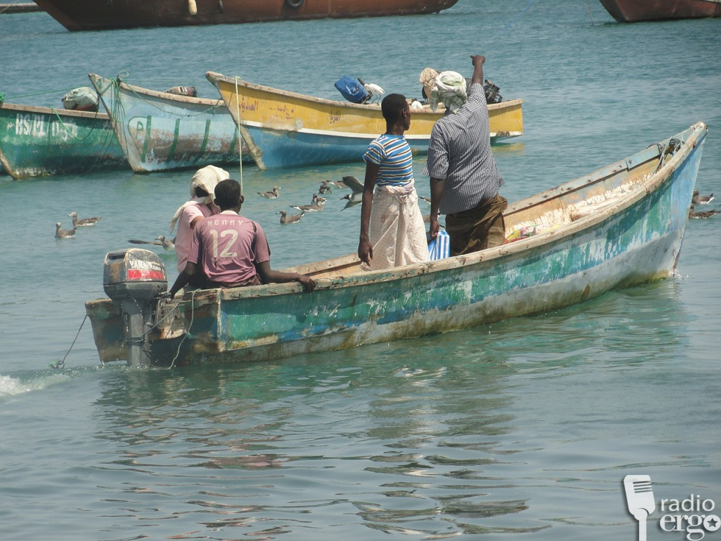 KALLUUMEYSATO DOONYAHOODII KALA SOO BAXAY XEEBAHA KOOFUREED EE DALKA