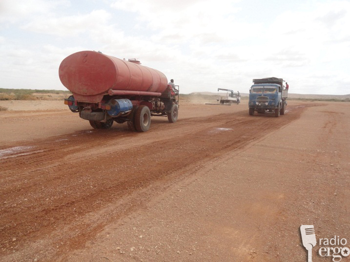 GEGIDA DAYUURADAHA BELEDWEYNE OO DIB LOO DAYACTIRAY