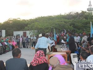 FANAANKA MAXAMUUD GOOX QARBOOSH OO GEERIYOODAY