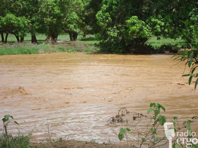 Khasaaraha fatahaadda webiga Shabeelle oo korortay
