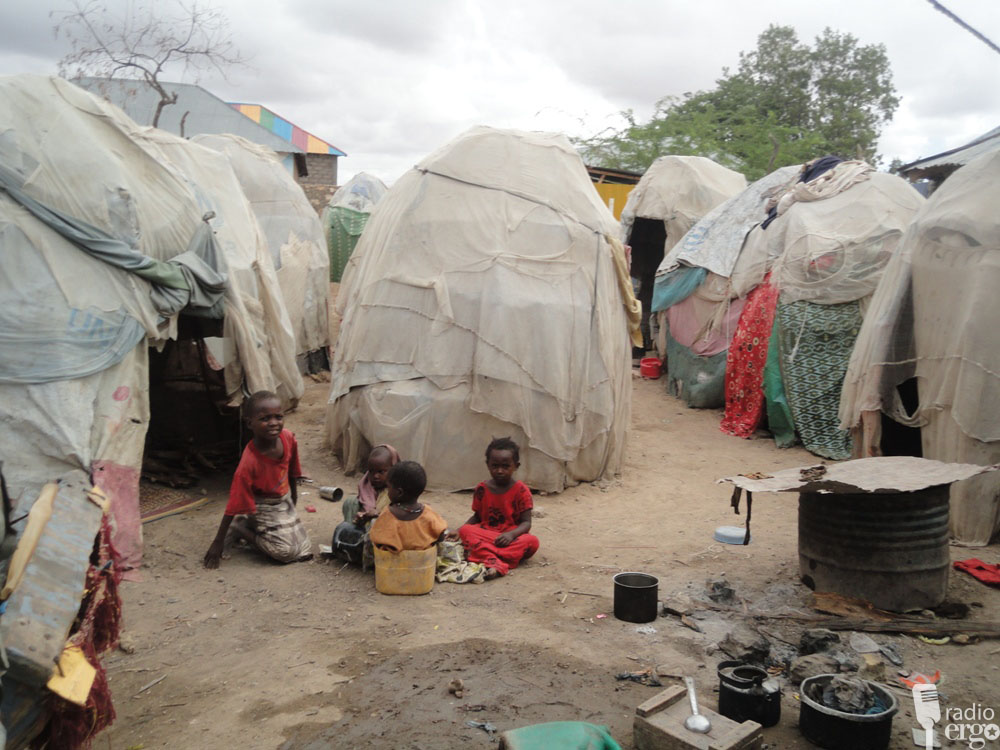 WAREYSI: AABBE AY LABA CARRUUR GAAJO UGA GEERIYOODEEN BUULOBURTE