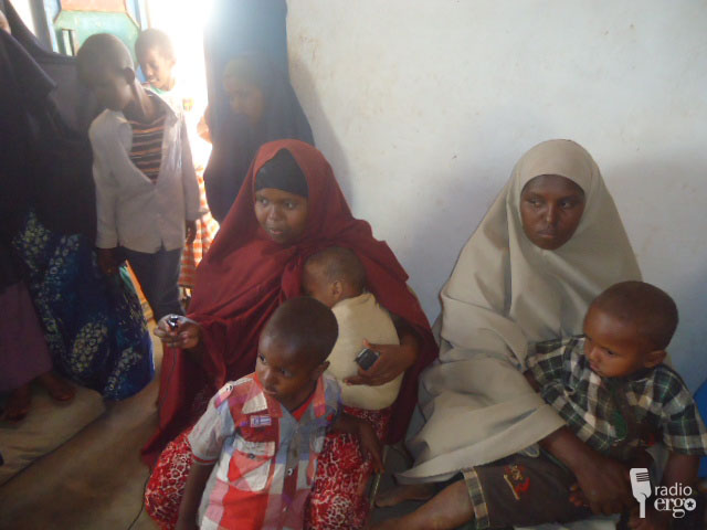 WAXAA SII KORDHAYA TIRADA HOOYOOYINKA UURKA LEH EE DHALAYA ILMAHA MAYDKA AH