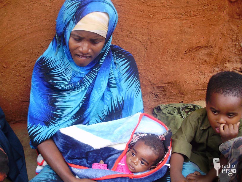 KISMAAYO: KAAMKA BARAKACA BARAAWE OO CODSANAYA ADEEG CAAFIMAAD