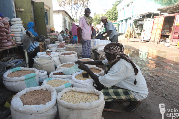 SAAMAYNTA CUNNOOYINKA IYO DAAWOOYINKA DHACAY