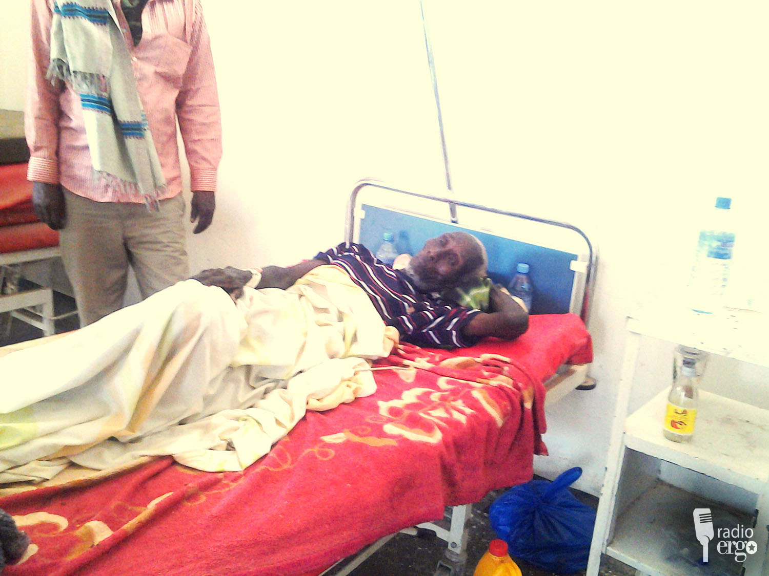 SOOL: DAD KU SUMOOBAY HILLIB XOOLAAD