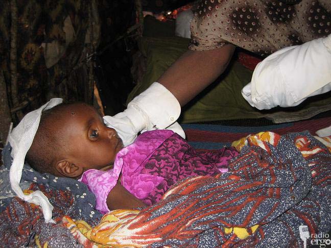 CARRUUR GAAJO IYO HARRAAD UGU GEERIYOOTAY YURKUD