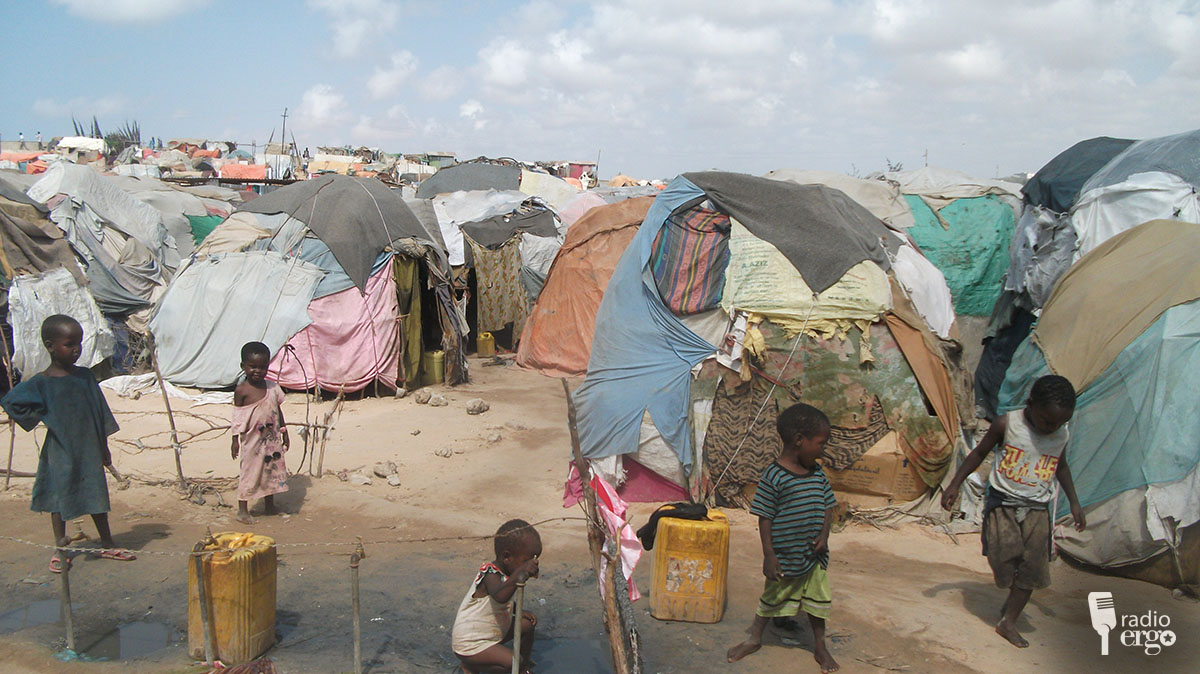 FAAFAX-DHUUN: SEDEX CARRUUR AH OO SHUBAN U GEERIYOOTAY