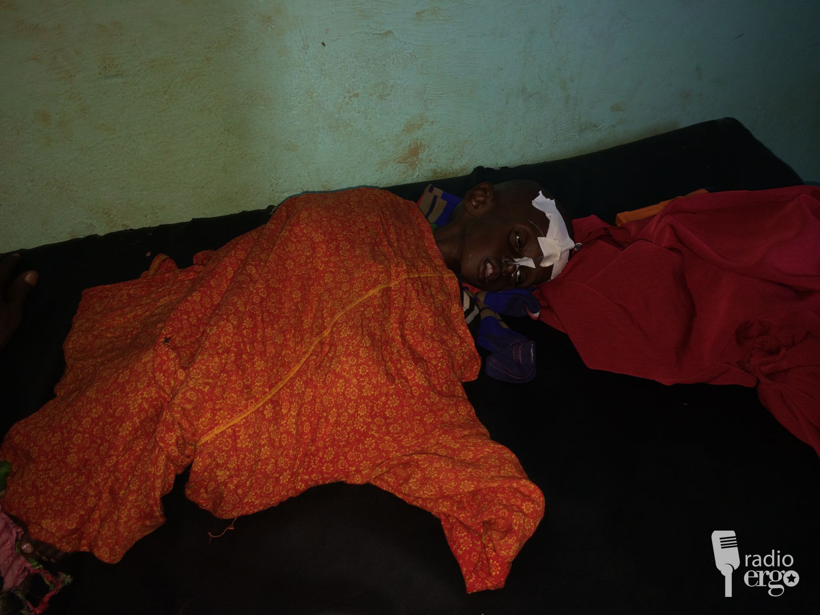 CEELBUUR: CARRUUR AY SOO RITEEN CUDURO KALA DUWAN