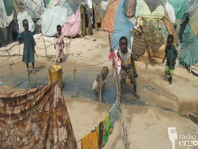 CUDURRADA UUR-KU JIRTA KU DHACA OO LOO AANEEYAY NADAAFAD-DARRADA