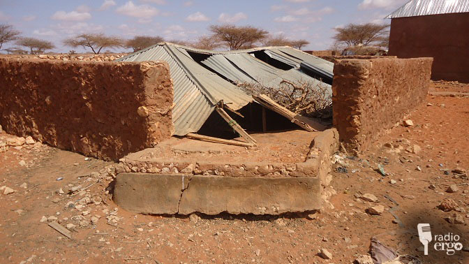 BIYAHA BERKADAHA OO NADAAFADDOODA LAGA DAYRINAYO.