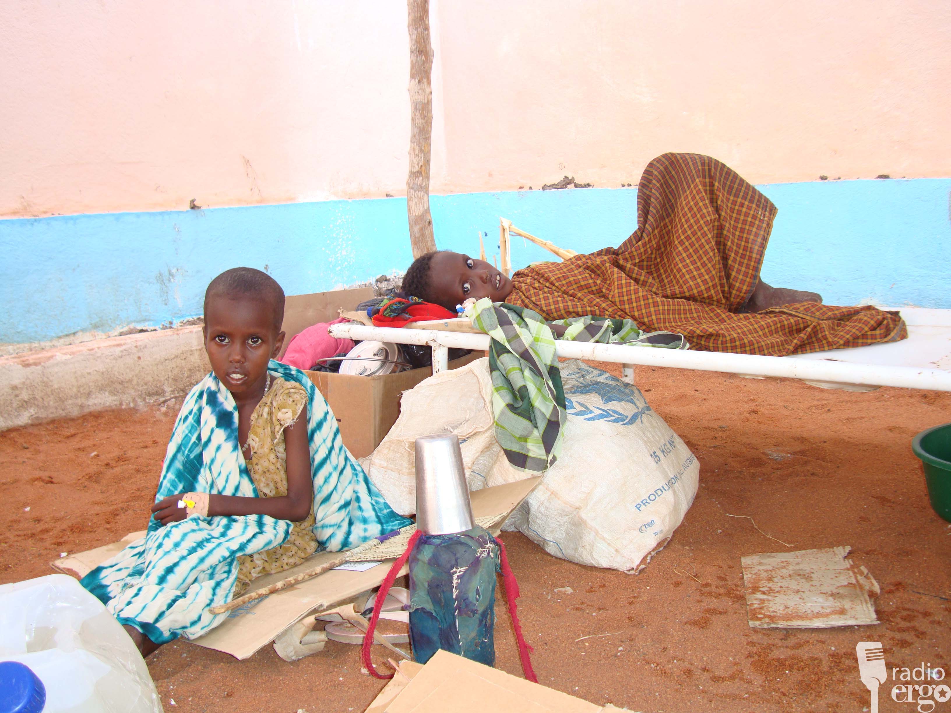 DADKA KU NOOL TUULADA TOWFIIQ EE G, MUDUG OO CODSANAYA IN LOO DHISO XARUN CAAFIMAAD