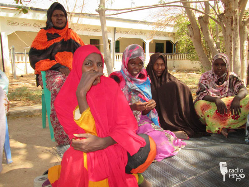 ISBITAALKA HAWEENKA DHIMIRKA LA’A EE GAALKACYO OO XIRMI RABA