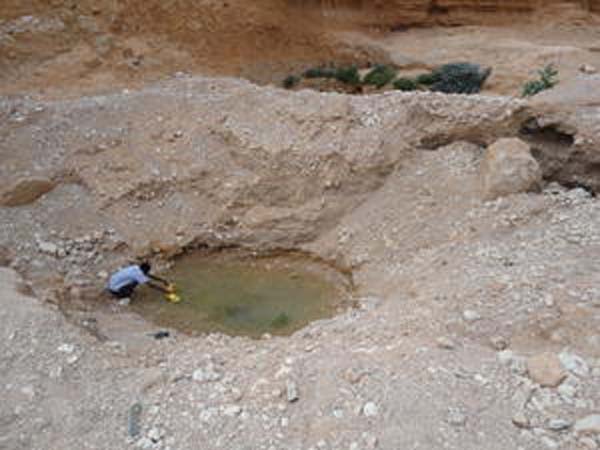 Biyo yaraan ka taagan tuulada Nambar 50