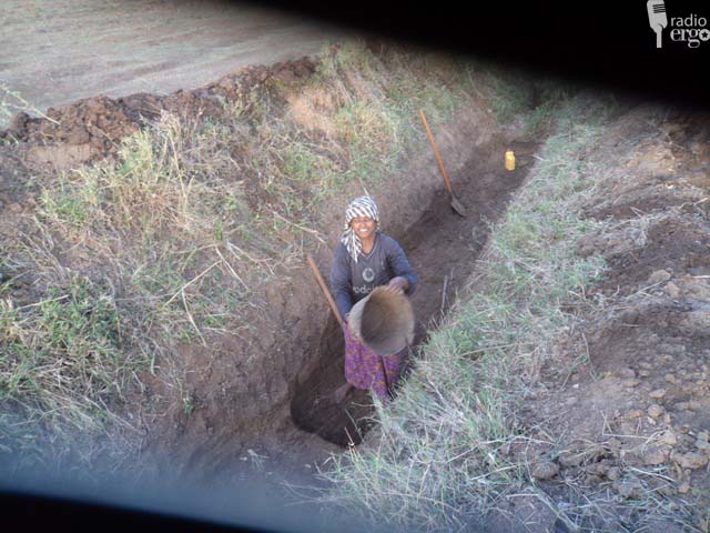 BEERALLEYDA JOWHAR OO U DIYAAR GAROOBAYA XILLIGA DEYRTA