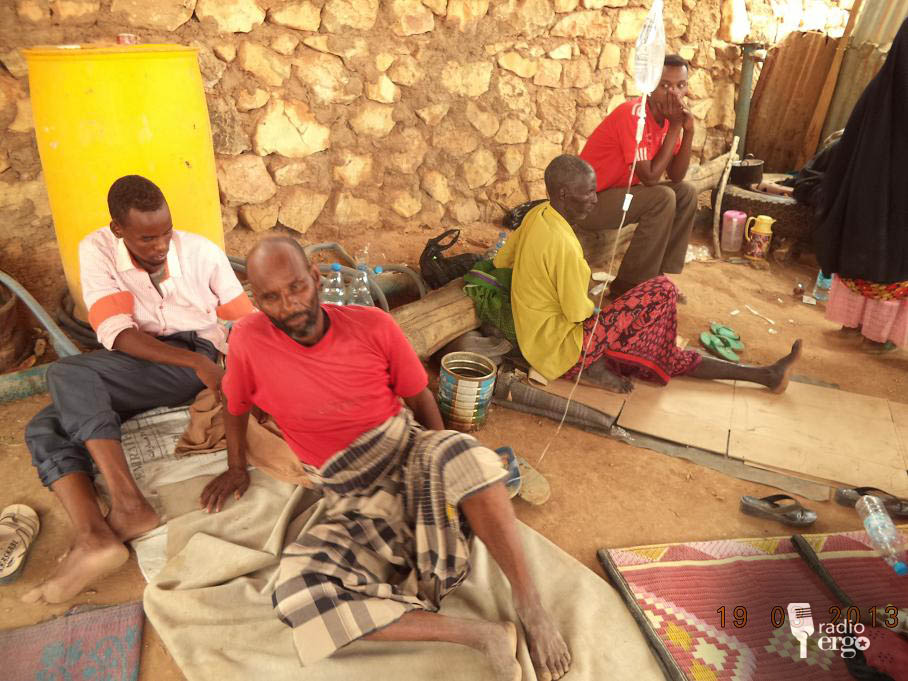 14 QOF OO CUDURKA SHUBANKA UGU DHIMATAY SANAAG