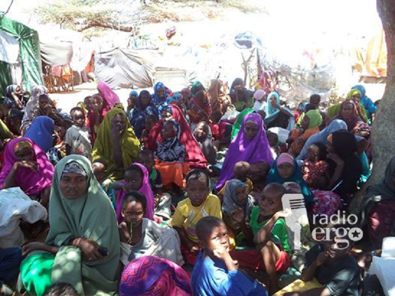 Maxkamadda gobolka Nugaal oo 20 sano ku xukuntay nin saddex gabdhood kufsaday