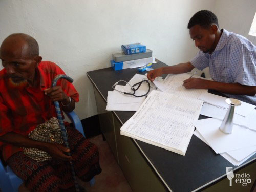 ISBITAALKA DEGMADA CEELWAAQ OO DIB LOO HAWL GELIYEY