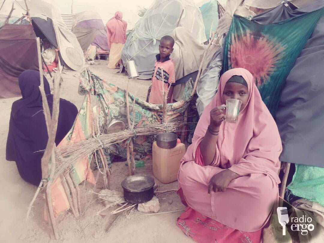 Beeraley codsatay in gacan laga siiyo inay deegaannadoodii ku noqdaan