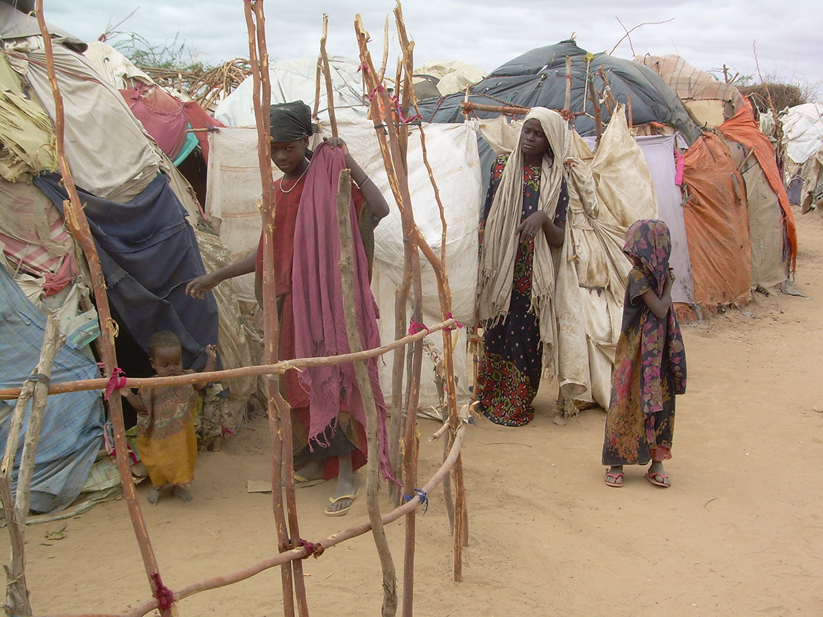 Beledweyne: Dadka saboolka ah oo weli aan awoodin inay guryahoodii dib ugu noqdaan 27 June, 2016