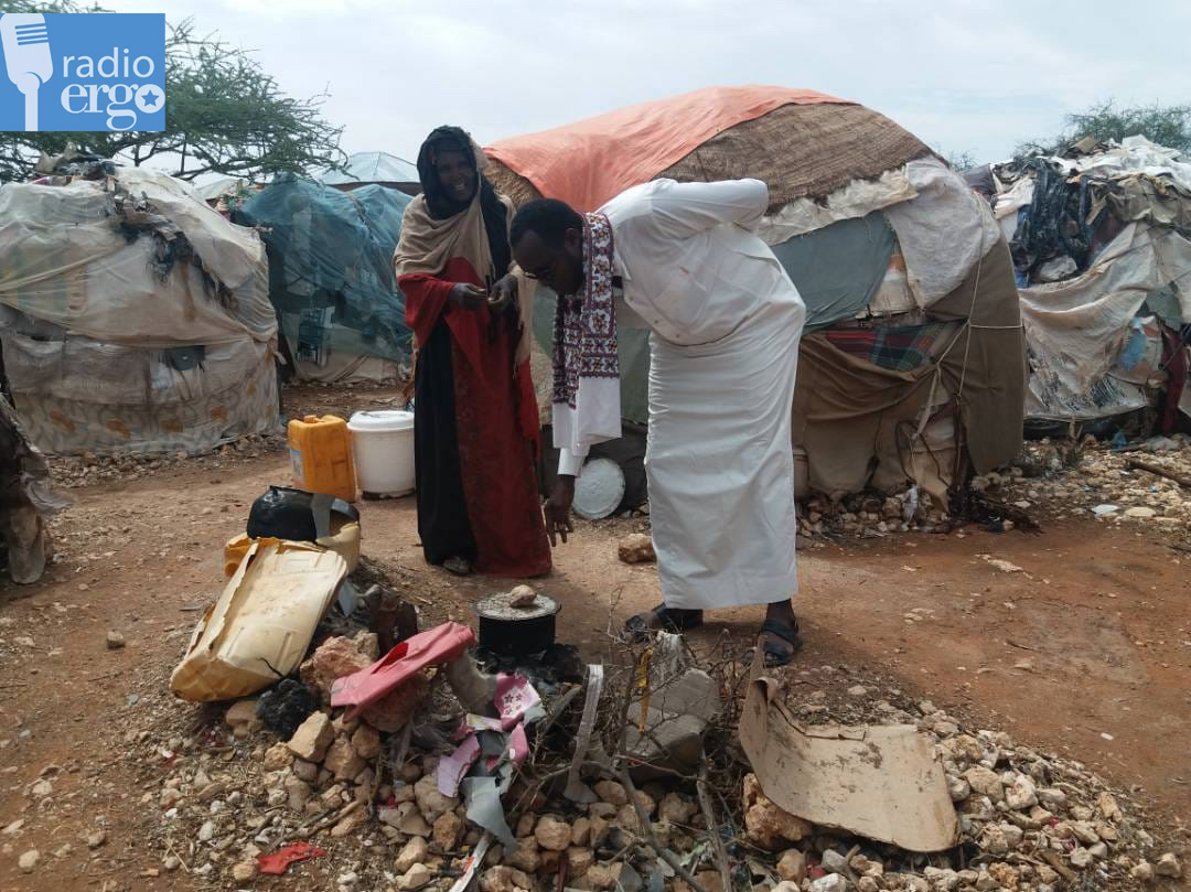 Bakool: Dadkii ka barakacay abaaraha oo dib ugu laabanaya deegaanadooda