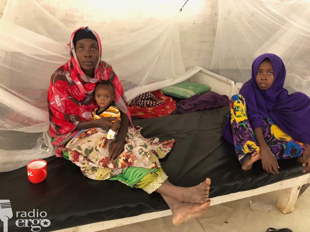 15 carruur ah oo cudurka shubanka ugu dhintay cisbitaalka Dayniile bishii ugu danbaysay