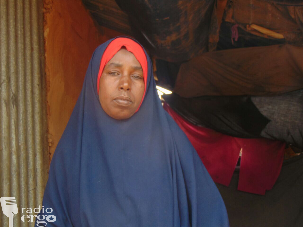 Dhalinyarada tahriibaysa oo ku badan xeryaha qaxootiga ee Dhadhaab