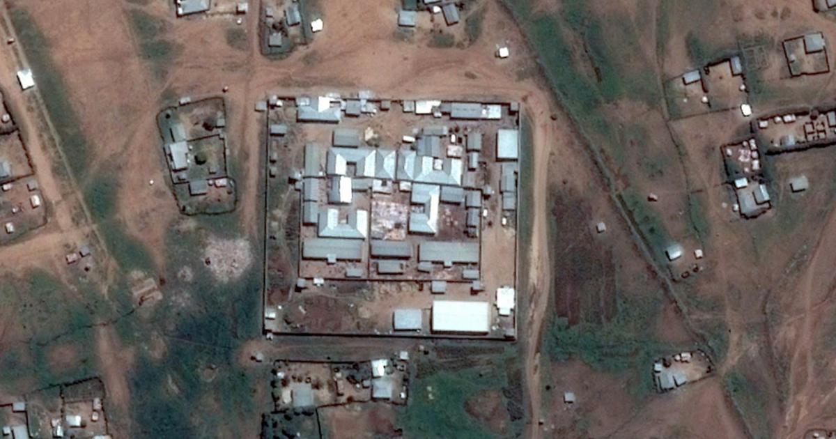 Human Rights Watch oo Raadiyo Ergo uga warantay warbixin ay ka soo saartay xabsi ku yaalla Jigjiga