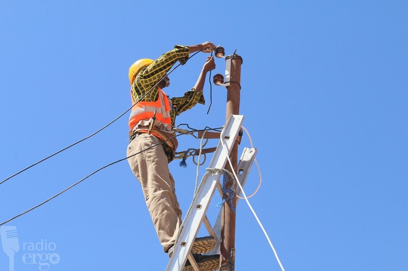 From IDPs to electricians, youth in Galkayo now earn a living